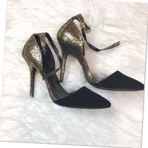 Shoes by Charlotte Russe